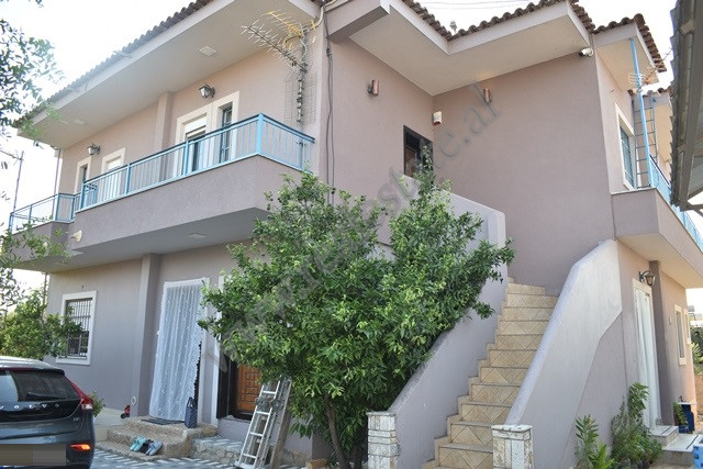 Villa for sale near Univers City Complex in Tirana, Albania